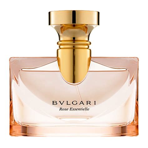 bvlgari perfume rose essentielle